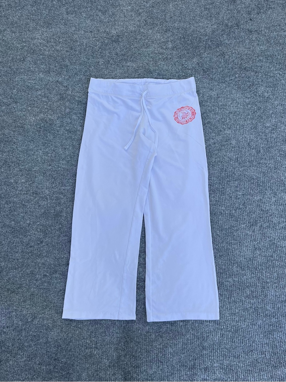 Vintage Polo Sweatpants